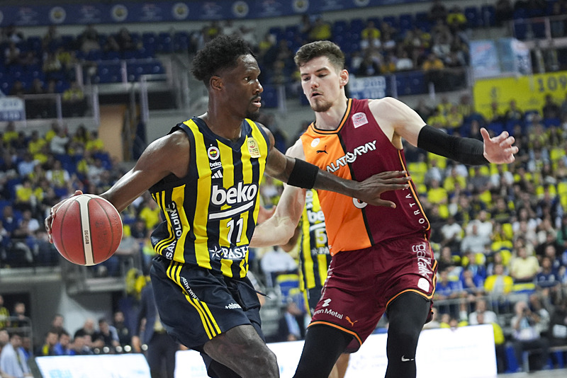 Galatasaray-Anadolu Efes maçı izle | Galatasaray-Anadolu Efes maçı ne zaman, saat kaçta ve hangi kanalda?- Futbol