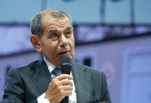 Galatasaray Başkanı Dursun Özbek açıkladı! Victor Osimhen kalıyor mu?- Futbol