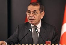 Galatasaray Başkanı Dursun Özbek: 'Kazandığımız En önemli şampiyonluk oldu'- Diğer Haberler