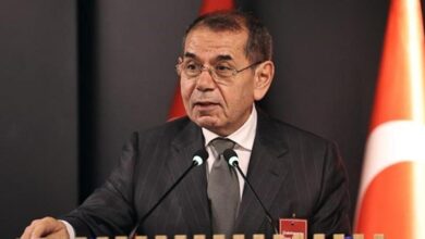 Galatasaray Başkanı Dursun Özbek: 'Kazandığımız En önemli şampiyonluk oldu'- Diğer Haberler