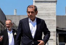 Galatasaray Başkanı Dursun Özbek: 'Yalanlarla, algılarla dolu bir sezondu'- Kılmak