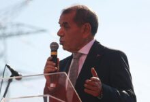 Galatasaray Başkanı Dursun Özbek, yıldız oyuncunun yeni adresini duyurdu! 'Memleketine dönmek istiyor, gitmeyi düşünüyor...'- Diğer Haberler