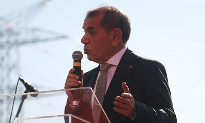 Galatasaray Başkanı Dursun Özbek, yıldız oyuncunun yeni adresini duyurdu! 'Memleketine dönmek istiyor, gitmeyi düşünüyor...' 13 Galatasaray Başkanı Dursun Özbek, yıldız oyuncunun yeni adresini duyurdu! 'Memleketine dönmek istiyor, gitmeyi düşünüyor...'- Futbol