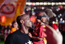 Galatasaray Başkanı Dursun Özbek'ten Victor Osimhen açıklaması!- Futbol