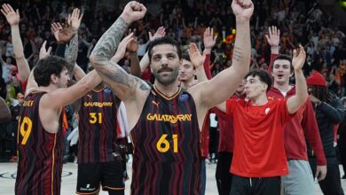 Galatasaray, Basketbol Şampiyonlar Ligi'ni kazanan ilk Türk takımı olmak istiyor- Diğer Haberler