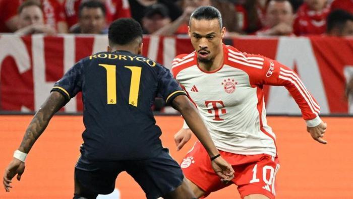 Galatasaray, Bayern Münih'in yıldızıyla anlaştı: Müjdeyi babası verdi! Transferde sıcak gelişme- Futbol