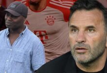 Galatasaray, Bayern Münih'in yıldızıyla anlaştı: Müjdeyi babası verdi! Transferde sıcak gelişme- Diğer Haberler