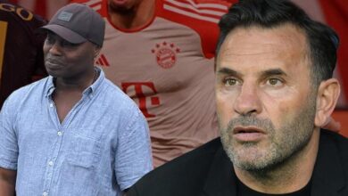 Galatasaray, Bayern Münih'in yıldızıyla anlaştı: Müjdeyi babası verdi! Transferde sıcak gelişme- Diğer Haberler