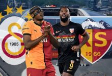 Galatasaray-Bellona Kayserispor | CANLI (Trendyol Süper Lig)- Fenerbahçe