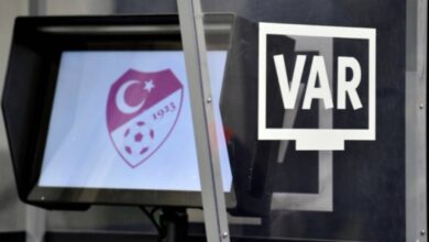 Galatasaray-Bellona Kayserispor maçının VAR'ı açıklandı!- Futbol