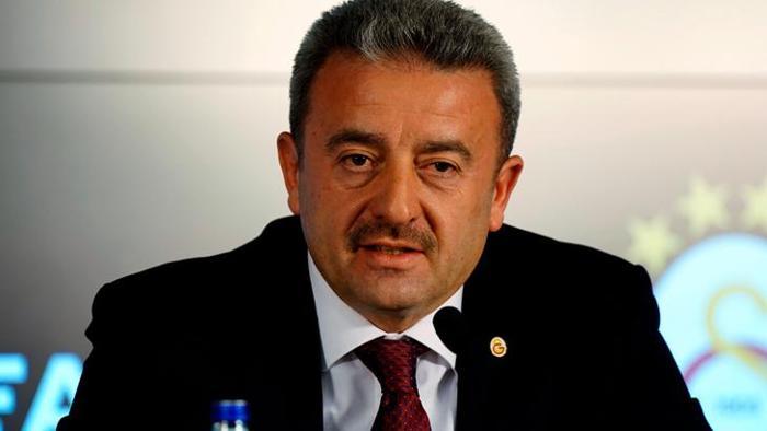 Galatasaray cephesinden Victor Osimhen açıklaması: 'Kimse merak etmesin Fenerbahçe’ye kaptırmayız' 22 Galatasaray cephesinden Victor Osimhen açıklaması: 'Kimse merak etmesin Fenerbahçe’ye kaptırmayız'- Futbol