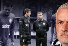 'Galatasaray, Cicago Bulls gibi...' Okan Buruk'un yardımcısı Gomez'den olay itiraf: Mourinho'ya gerek yoktu- Fenerbahçe
