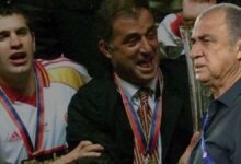 Galatasaray efsanesi Fatih Terim'den 17 Mayıs mesajı!- Zelzele