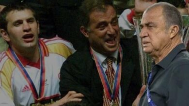Galatasaray efsanesi Fatih Terim'den 17 Mayıs mesajı!- Diğer Haberler