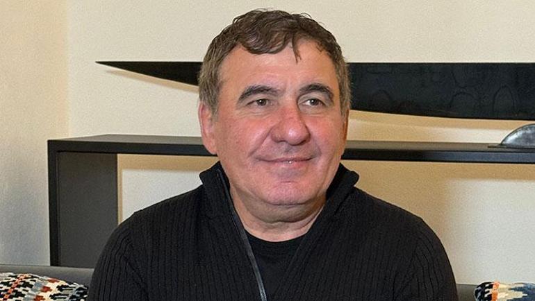 Galatasaray efsanesi Hagi'den Okan Buruk için flaş sözler!- Futbol