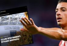 Galatasaray forması, Leeds United'ı açıklama yapmak zorunda bıraktı: Fotoğraflar tepki çekmişti- Diğer Haberler