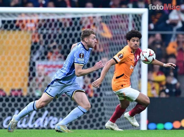 Galatasaray Gabriel Sara'dan servet kazanacak! Dev transfer teklifini duyurdular- Futbol