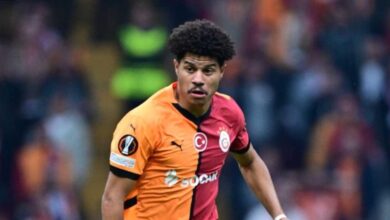 Galatasaray Gabriel Sara'dan servet kazanacak! Dev transfer teklifini duyurdular- Futbol
