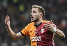 GALATASARAY HABERİ - Barış Alper Yılmaz'dan flaş karar! Transfer...- Diğer Haberler