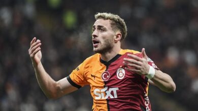 GALATASARAY HABERİ - Barış Alper Yılmaz'dan flaş karar! Transfer...- Diğer Haberler