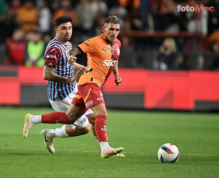 GALATASARAY HABERİ - Icardi'den Muslera’ya dikkat çeken mesaj: “Bir yıl daha!”- Futbol