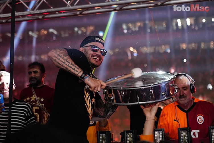 GALATASARAY HABERİ - Osimhen transferinde büyük tehlike! Mauro Icardi…- Futbol