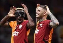 GALATASARAY HABERİ - Osimhen transferinde büyük tehlike! Mauro Icardi…- Futbol
