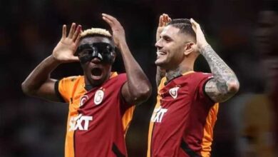 GALATASARAY HABERİ - Osimhen transferinde büyük tehlike! Mauro Icardi…- Fenerbahçe