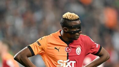 GALATASARAY HABERİ: Osimhen'de menajer krizi! Transfer görüşmesi ortaya çıktı- Fenerbahçe