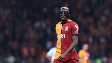 GALATASARAY HABERİ | Victor Osimhen'den transfer kararı! Başkan ile görüştü- Futbol
