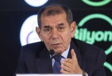 GALATASARAY HABERLERİ: Dursun Özbek'ten radikal karar! Futbolcular...- Beşiktaş