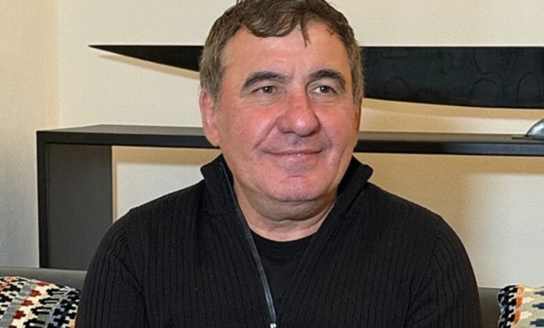 GALATASARAY HABERLERİ - Gheorghe Hagi'den Okan Buruk sözleri! 11 GALATASARAY HABERLERİ - Gheorghe Hagi'den Okan Buruk sözleri!- Rizespor