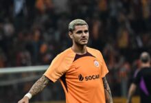 GALATASARAY HABERLERi - Icardi'den sevindirici haber! İşte o görüntüler- Saat