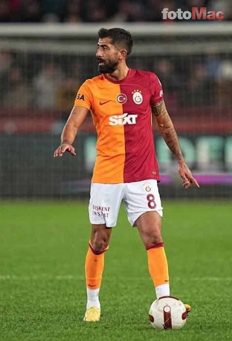 GALATASARAY HABERLERİ - Kerem Demirbay'a sürpriz talip! Transfer önceliği...- Futbol