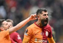 GALATASARAY HABERLERİ - Kerem Demirbay'a sürpriz talip! Transfer önceliği...- Futbol
