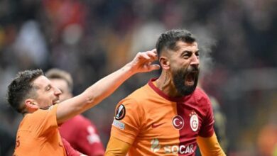 GALATASARAY HABERLERİ - Kerem Demirbay'a sürpriz talip! Transfer önceliği...- Futbol