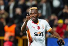 GALATASARAY HABERLERİ | Napoli'den açıklama geldi: Fenerbahçe ve Victor Osimhen...- Futbol