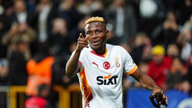 GALATASARAY HABERLERİ | Napoli'den açıklama geldi: Fenerbahçe ve Victor Osimhen...- Fenerbahçe