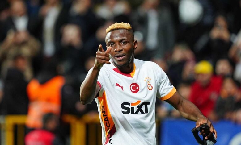 GALATASARAY HABERLERİ | Napoli'den açıklama geldi: Fenerbahçe ve Victor Osimhen... 15 GALATASARAY HABERLERİ | Napoli'den açıklama geldi: Fenerbahçe ve Victor Osimhen...- Fenerbahçe