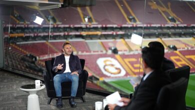 GALATASARAY HABERLERİ: Okan Buruk ayrılacak 2 ismi açıkladı!- Galatasaray