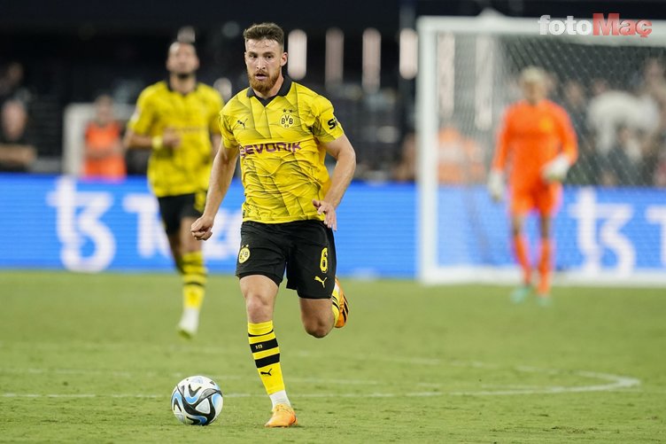 GALATASARAY HABERLERİ: Okan Buruk'un yerli planı! 2 veda 1 transfer...- Futbol