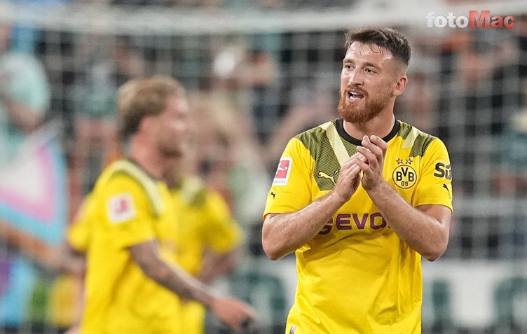 GALATASARAY HABERLERİ: Okan Buruk'un yerli planı! 2 veda 1 transfer...- Futbol