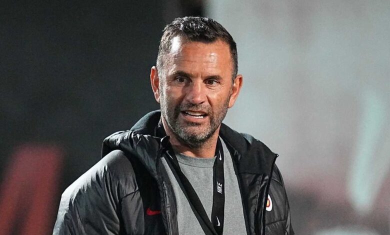 GALATASARAY HABERLERİ: Okan Buruk'un yerli planı! 2 veda 1 transfer... 16 GALATASARAY HABERLERİ: Okan Buruk'un yerli planı! 2 veda 1 transfer...- Futbol