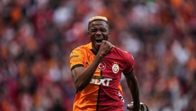GALATASARAY HABERLERİ - Osimhen transferde kararsız kaldı! Kafasında tek bir sorun var...- Fenerbahçe