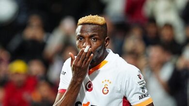 GALATASARAY HABERLERİ: Transferde Osimhen çılgınlığı! Yok böyle bir teklif...- Fenerbahçe