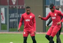 Galatasaray hazırlıklarını tamamladı- Diğer Haberler