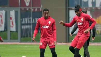 Galatasaray hazırlıklarını tamamladı- Diğer Haberler