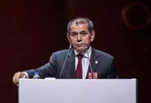 Galatasaray hedefi büyüttü: Tam 100 milyon euro- Futbol