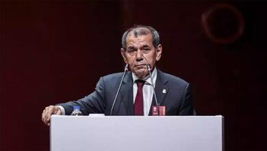 Galatasaray hedefi büyüttü: Tam 100 milyon euro- Fenerbahçe