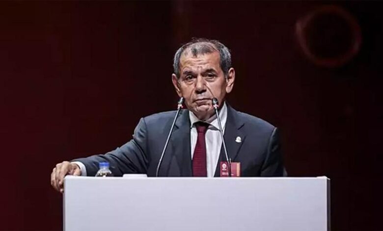 Galatasaray hedefi büyüttü: Tam 100 milyon euro 11 Galatasaray hedefi büyüttü: Tam 100 milyon euro- Fenerbahçe